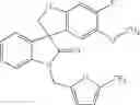 Fig. 303 - Spiro-oxindole compounds and their use as therapeutic agents