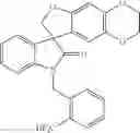 Fig. 445 - Spiro-oxindole compounds and their use as therapeutic agents