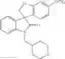 Fig. 482 - Spiro-oxindole compounds and their use as therapeutic agents