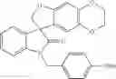 Fig. 484 - Spiro-oxindole compounds and their use as therapeutic agents