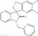 Fig. 511 - Spiro-oxindole compounds and their use as therapeutic agents