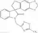 Fig. 596 - Spiro-oxindole compounds and their use as therapeutic agents