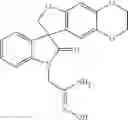 Fig. 613 - Spiro-oxindole compounds and their use as therapeutic agents