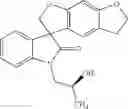 Fig. 715 - Spiro-oxindole compounds and their use as therapeutic agents