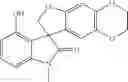 Fig. 778 - Spiro-oxindole compounds and their use as therapeutic agents