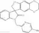 Fig. 89 - Spiro-oxindole compounds and their use as therapeutic agents