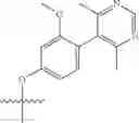 Fig. 131 - Heteroaromatic Compounds and their Use as Dopamine D1 Ligands