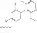 Fig. 136 - Heteroaromatic Compounds and their Use as Dopamine D1 Ligands