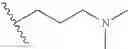 Fig. 35 - N-substituted second generation derivatives of antifungal antibiotic amphotericin B and methods of their preparation and application