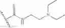 Fig. 44 - N-substituted second generation derivatives of antifungal antibiotic amphotericin B and methods of their preparation and application