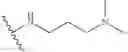 Fig. 74 - N-substituted second generation derivatives of antifungal antibiotic amphotericin B and methods of their preparation and application