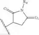 Fig. 76 - N-substituted second generation derivatives of antifungal antibiotic amphotericin B and methods of their preparation and application
