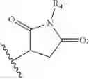 Fig. 80 - N-substituted second generation derivatives of antifungal antibiotic amphotericin B and methods of their preparation and application
