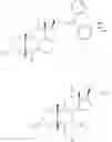 Fig. 37 - Process for preparing bile acid derivatives