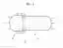 Fig. 02 - Hard capsule having improved thickness uniformity