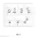 Fig. 08 - Inorganic paint composition and method for forming inorganic paint film by using the same