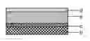 Fig. 01 - Strapping adhesive tape
