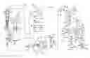 Fig. 01 - Process for fluid catalytic cracking and hydrocracking hydrocarbons