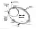 Fig. 01 - RNA APTAMER ISOLATION VIA DUAL-CYCLE (RAPID) SELECTION