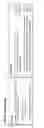 Fig. 06 - Short cycle methods for sequencing polynucleotides