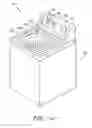 Fig. 02 - Washing machine appliances and methods for operating the same