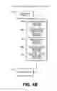 Fig. 08 - Methods and apparatuses for controlling a manufacturing line used to convert a paper web into paper products by reading marks on the paper web