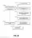 Fig. 34 - Methods and apparatuses for controlling a manufacturing line used to convert a paper web into paper products by reading marks on the paper web