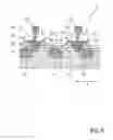 Fig. 07 - Method for covering a ballast bed with foam in a railway track system