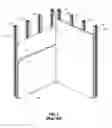 Fig. 02 - LEAD-BASED PROTECTIVE SHIELDING SYSTEM