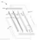 Fig. 01 - SUSTAINABLE COMPOSITE BUILDING MATERIALS AND RELATED METHODS OF MANUFACTURE