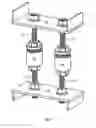 Fig. 07 - Combination reinforcing coupler and column alignment device