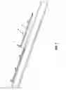 Fig. 06 - End lap system for roof cladding sheets