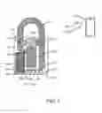 Fig. 02 - Proximity Padlock