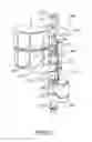 Fig. 09 - Method for opening/closing an aircraft electric door for a pressurized airframe and door for implementing same