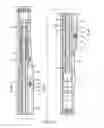 Fig. 06 - Dual string section mill
