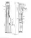 Fig. 08 - Dual string section mill