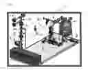 Fig. 02 - Apparatus, system and method for separating sand and other solids from oil and other fluids