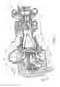 Fig. 02 - Pressurized seal system for a power turbine unit