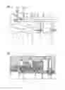 Fig. 02 - Process gas compressor/gas turbine section