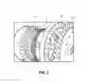Fig. 06 - High pressure compressor thermal shield apparatus and system