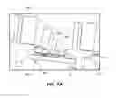 Fig. 09 - High pressure compressor thermal shield apparatus and system