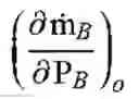 Fig. 06 - Double pinch criterion for optimization of regenerative rankine cycles