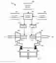 Fig. 01 - Altering Engine Combustion Cycle Using Electric Motor-Driven Exhaust and Intake Air Pumps