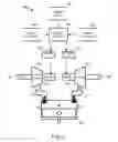 Fig. 02 - Altering Engine Combustion Cycle Using Electric Motor-Driven Exhaust and Intake Air Pumps
