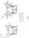 Fig. 09 - Altering Engine Combustion Cycle Using Electric Motor-Driven Exhaust and Intake Air Pumps