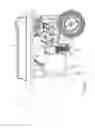 Fig. 02 - Slide-in mountable fuel pump assembly