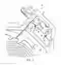 Fig. 07 - Slide-in mountable fuel pump assembly