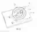 Fig. 08 - Slide-in mountable fuel pump assembly