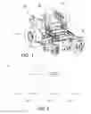 Fig. 02 - HYDRAULICALLY CONTROLLED HYDROSTATIC TRANSMISSION