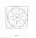 Fig. 02 - ELECTRIC COOLING FAN
